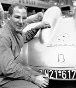 Mercedes-Benz 300 SLR 1955 года